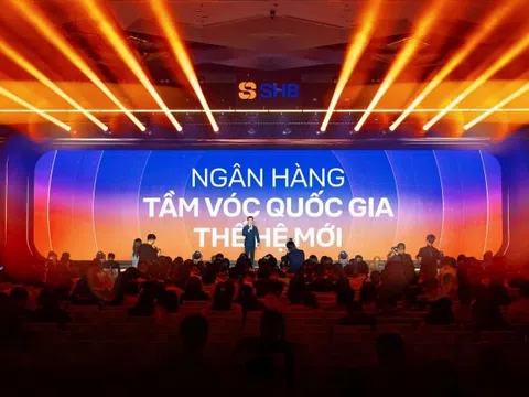 Tái định vị thương hiệu ngân hàng: Từ câu chuyện toàn cầu đến bước chuyển chiến lược tại Việt Nam