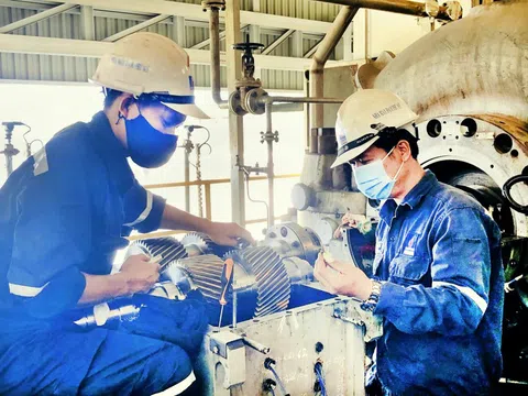 Giá dầu tăng kỷ lục nửa đầu 2022, DN dầu khí "kẻ khóc người cười"