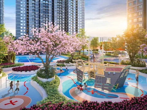 2 yếu tố then chốt khiến căn hộ tại Hà Nội tiếp tục “nóng”