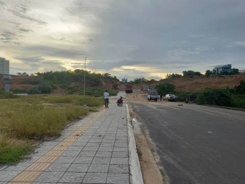 Dự án Khu biệt thự đồi Ngọc Tước 2: Người dân không được thông báo, hỗ trợ bồi thường khi bị thu hồi đất