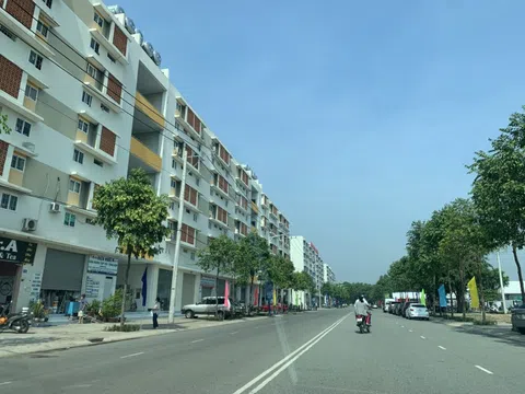 Bình Dương đặt mục tiêu phát triển thêm 18.000 căn nhà ở xã hội trong năm 2023
