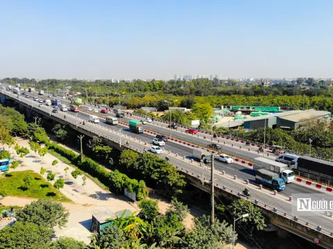 T&T Group là nhà đầu tư duy nhất quan tâm dự án Vành đai 4 Hà Nội