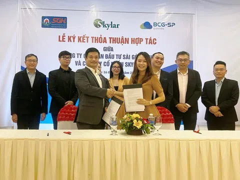 Công ty năng lượng của Bamboo Capital đẩy mạnh phát triển điện mặt trời áp mái Khu công nghiệp