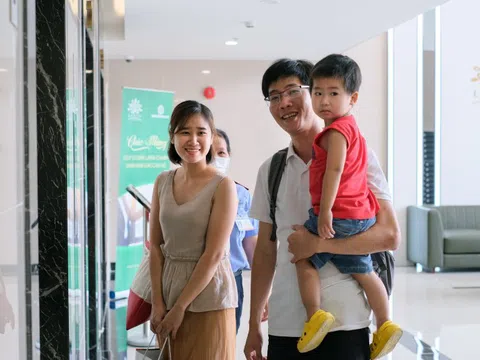 Hưng Thịnh Land phát triển căn hộ dành cho thế hệ 9X tại TP.HCM