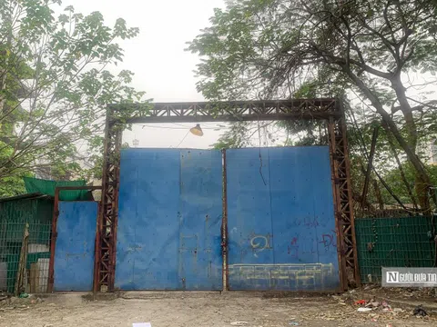 Hà Nội: 14 dự án chậm triển khai bị đề nghị thu hồi ở huyện Mê Linh