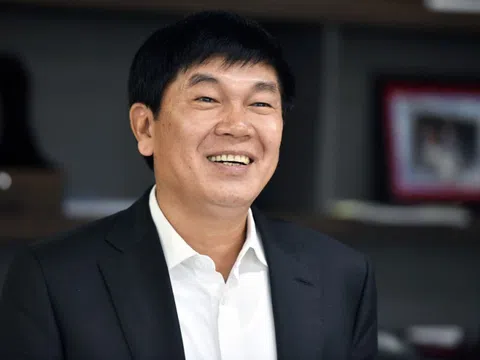 Tỷ phú Trần Đình Long viết gì trong tâm thư gửi tới cổ đông Hoà Phát?