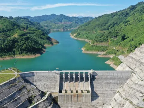 Các công ty thủy điện ở Quảng Nam nói gì khi bị nhắc nhở vận hành hồ chứa?