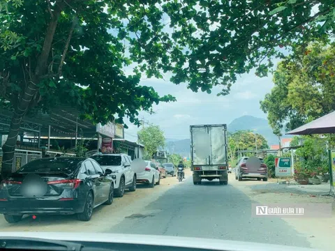 Khánh Hòa: Sốt đất ảo ở xã Cam An Bắc, huyện Cam Lâm đã "hạ nhiệt"