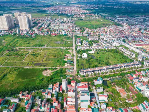 Yêu cầu đảm bảo quỹ đất cho thu hút đầu tư, phát triển kinh tế