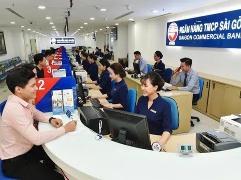 Ngân hàng Nhà nước sẽ chuyển giao bắt buộc 4 ngân hàng yếu kém