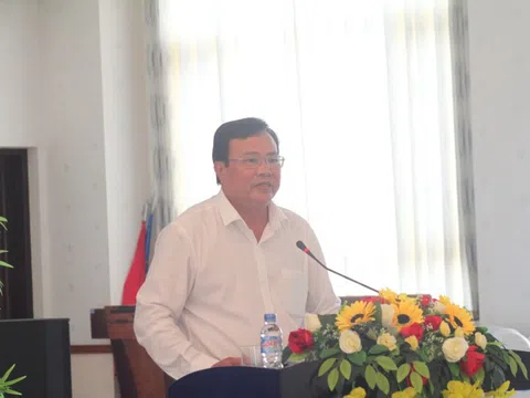 Tỉnh Trà Vinh cần tập trung thực hiện giải ngân đầu tư công