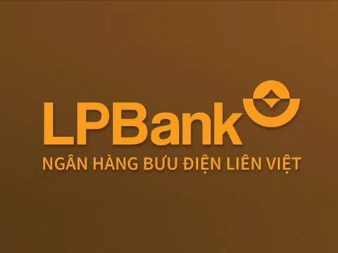 LienVietPostBank chính thức đổi tên thành LPBank