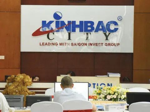 Kinh Bắc nhận án phạt gần 200 triệu đồng do vi phạm về thuế