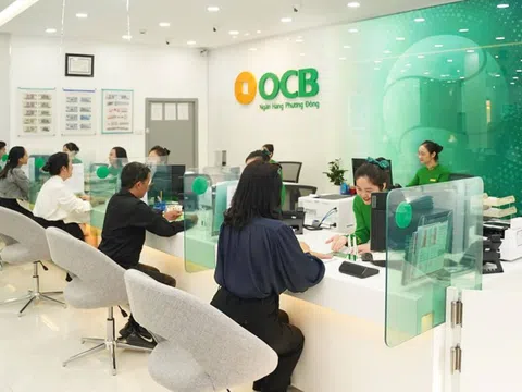 OCB mua lại trước hạn 4.000 tỷ đồng trái phiếu