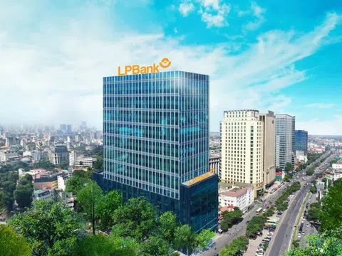 LPBank huy động thành công 1.000 tỷ đồng trái phiếu