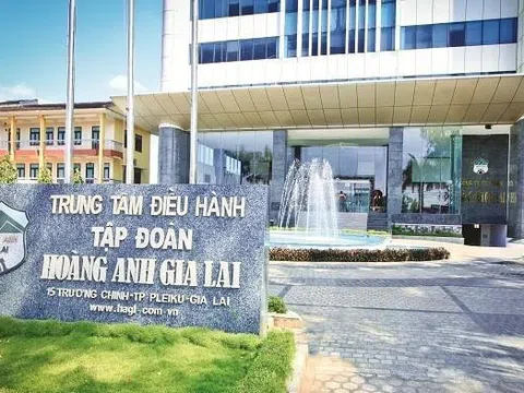 Hoàng Anh Gia Lai giải thể công ty con