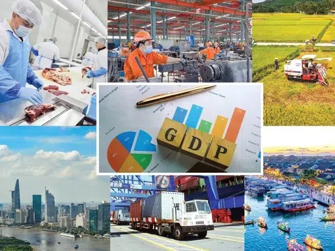 Tiếp tục hoàn thiện những giải pháp thúc đẩy phát triển kinh tế năm 2025 đạt tăng trưởng 2 con số