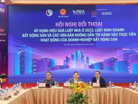 Giải đáp nhiều vấn đề "nóng" về đất đai và những đề xuất thực thi hiệu quả chính sách đất đai, nhà ở