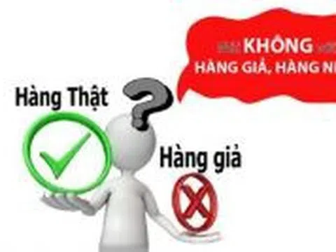 Hàng nhái, hàng giả triệt tiêu khát vọng sáng tạo của doanh nghiệp Việt như thế nào?