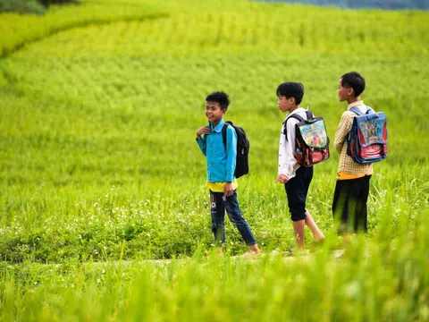 Du lịch Thanh Hóa: Lột xác ngoạn mục, chạm đỉnh thu hút hơn 16 triệu lượt khách