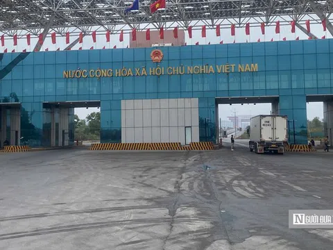 Quảng Ninh: Kim ngạch XNK 5 tháng đạt trên 7,5 tỷ USD