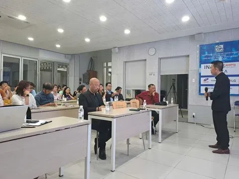 Phát triển nhà ở xã hội: Xây dựng chiến lược linh hoạt, đồng bộ và bền vững