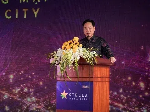 Doanh nhân kín tiếng Nguyễn Duy Kiên và hành trình tăng trưởng của hệ sinh thái Kita Group