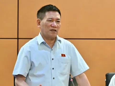 Phó Thủ tướng: Quỹ nhà ở quốc gia sẽ hoạt động phi lợi nhuận