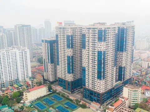 Bất động sản Mỹ xin gia hạn cho 18 lô trái phiếu thêm 2 năm
