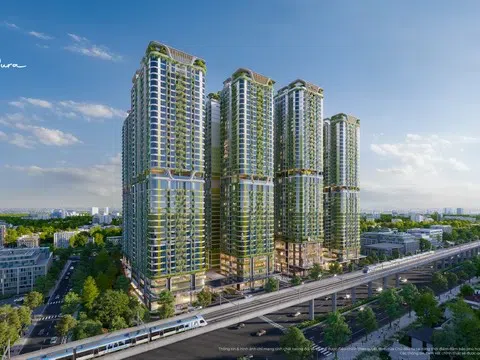PDR có hơn 500 ha đất tại Thành phố Hồ Chí Minh sau sáp nhập