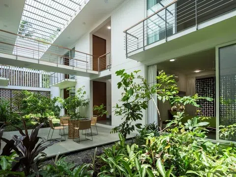 Sắp diễn ra “Ngày sở hữu nhà quốc gia 2025”, góp phần thúc đẩy phong cách sống xanh