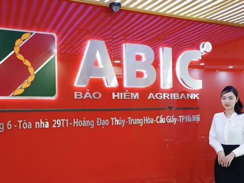 ABIC muốn tăng vốn lên hơn 1.000 tỷ đồng, trả cổ tức tỉ lệ 20%