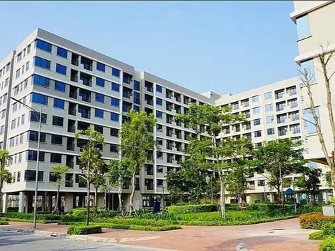 Giá thuê nhà tăng cao khiến CPI tháng 5 tăng 0,16%