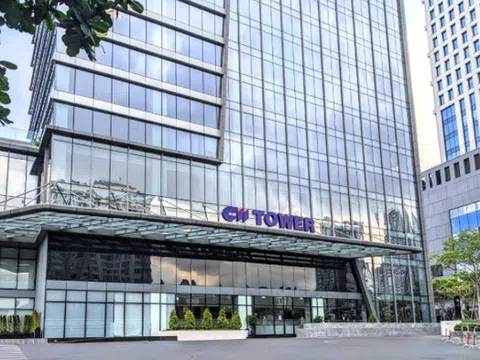 CII tăng nóng, thành viên HĐQT tranh thủ bán hết 500.000 cổ phiếu