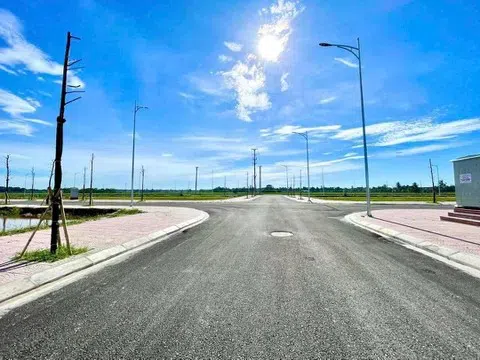 Ninh Bình - Thanh Hóa chuẩn bị các khu tái định cư phục vụ dự án đường sắt tốc độ cao Bắc Nam