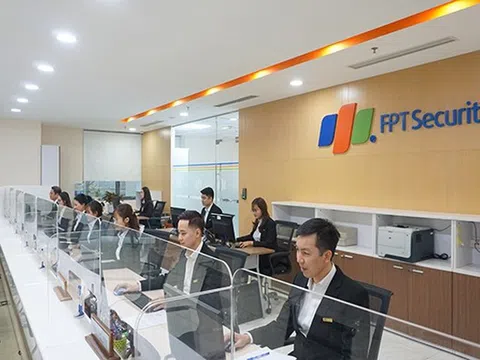 Vừa vay ACB 2.000 tỷ đồng, Chứng khoán FPT tiếp tục vay VIB 2.500 tỷ đồng