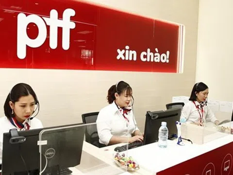 PTF hoạt động ra sao trước khi về tay AEON Financial Services?