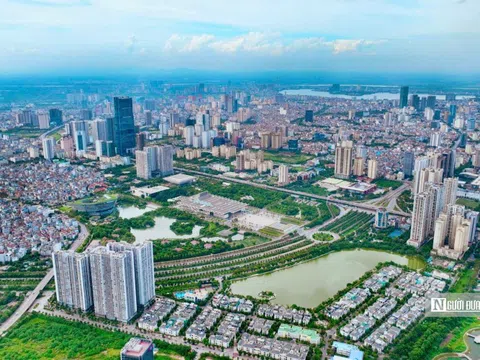 Xây dựng mô hình giao dịch bất động sản điện tử như sàn chứng khoán