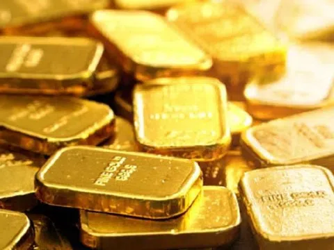 Giá vàng hôm nay 13/6/2025: Vàng trong nước lập đỉnh trong tuần