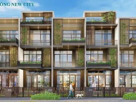 Tây Ninh: “Bóc seal” khu đô thị Phước Đông New City với khoảng 1.000 sản phẩm