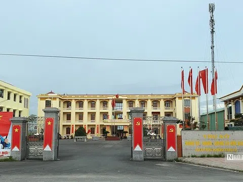 Bàn giao trụ sở, tài sản công phải hoàn tất trước 30/6/2025