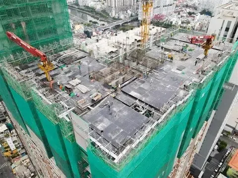VREC và HREC kiến nghị tháo gỡ bất cập giá đất, tạo môi trường đầu tư minh bạch