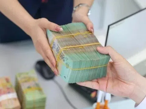 Lãi suất ngân hàng hôm nay 13/6/2025: 'Ông lớn' liên tiếp điều chỉnh lãi suất