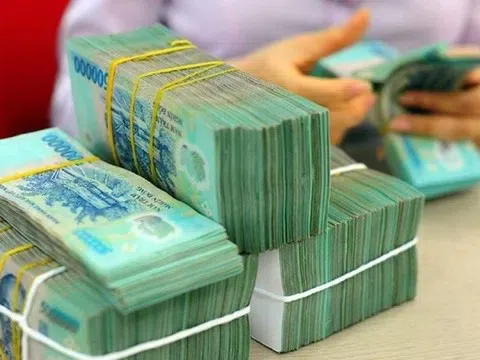Lãi suất ngân hàng hôm nay 14/6/2025: Ngân hàng nào điều chỉnh biểu lãi suất cao nhất?