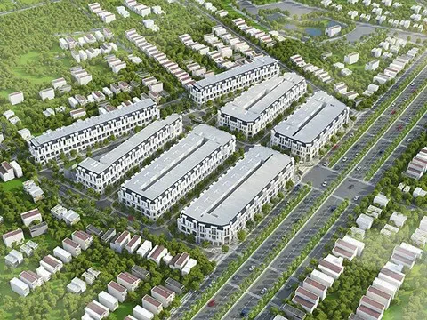 Ninh Bình mời gọi nhà đầu tư thực hiện “siêu đô thị sinh thái” hơn 16.000 tỷ đồng