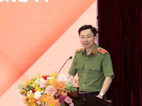 Giám đốc Công an Bến tre giữ chức Chủ tịch MobiFone