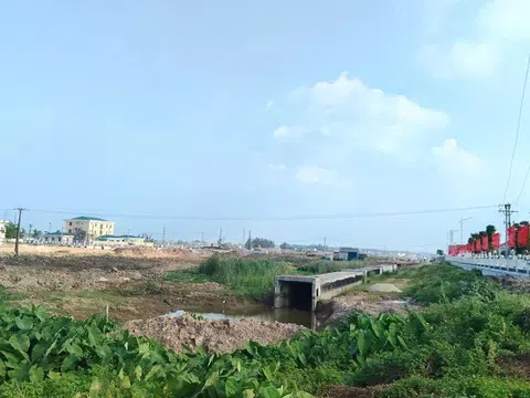Dừng đấu giá khu đất đô thị có giá khởi điểm lớn nhất từ trước đến nay tại Thanh Hóa