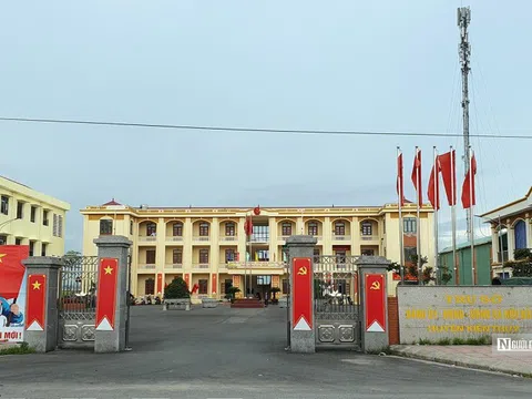 Bàn giao trụ sở, tài sản công phải hoàn tất trước 30/6/2025