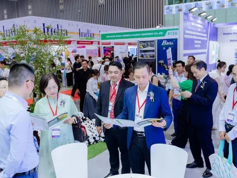 Thúc đẩy kết nối chuỗi cung ứng Xanh và Phát triển bền vững trong “kỷ nguyên vươn mình”