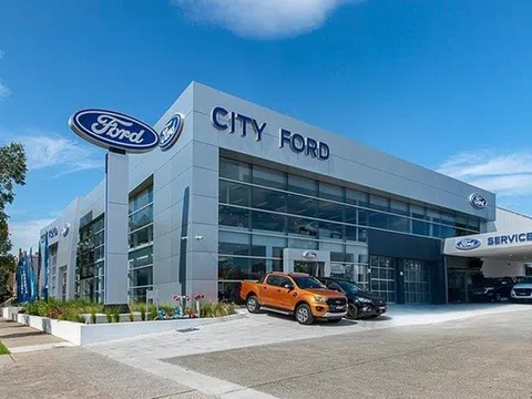 Vợ Chủ tịch City Auto dự chi khoảng 130 tỷ đồng mua cổ phiếu CTF